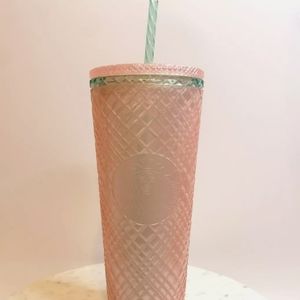 Starbucks 24 oz Cold Cup 2023 Tumbler